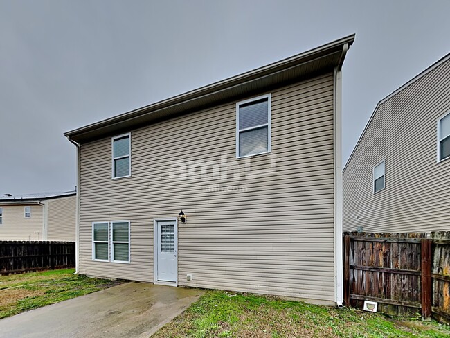 Building Photo - 1517 Bray Dr