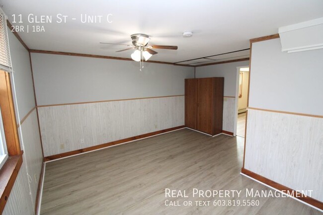 Building Photo - Charming 2 Bedroom Apartment with Heat Inc...