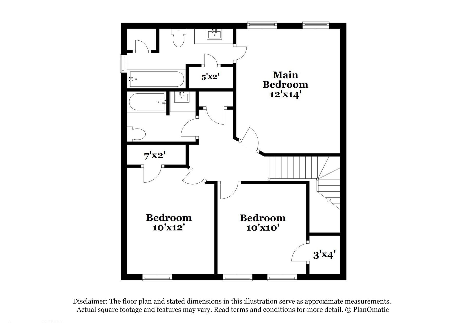 Building Photo - 4505 Capstone Dr