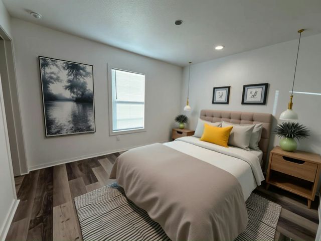 Building Photo - 4650 E Carey Ave