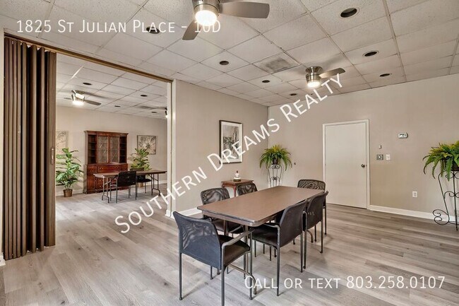 Building Photo - 1825 St Julian Pl