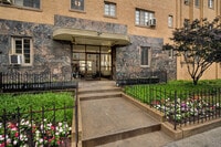 Building Photo - The Parkhill