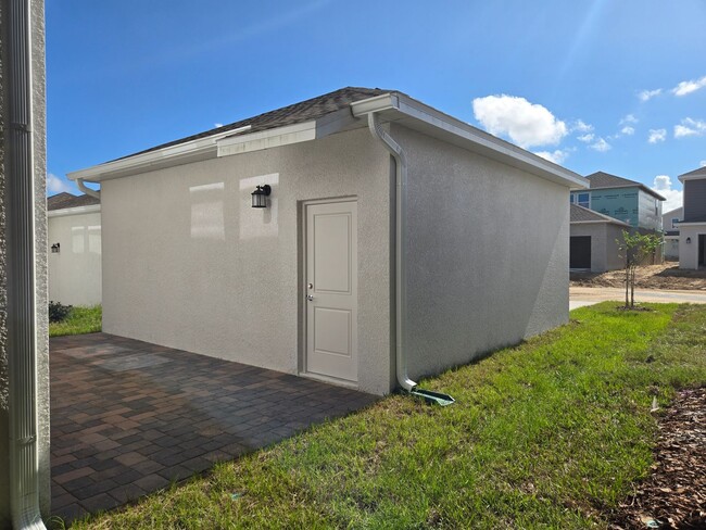 Building Photo - Brand New 2 Story 3/2 in Wellness Ridge