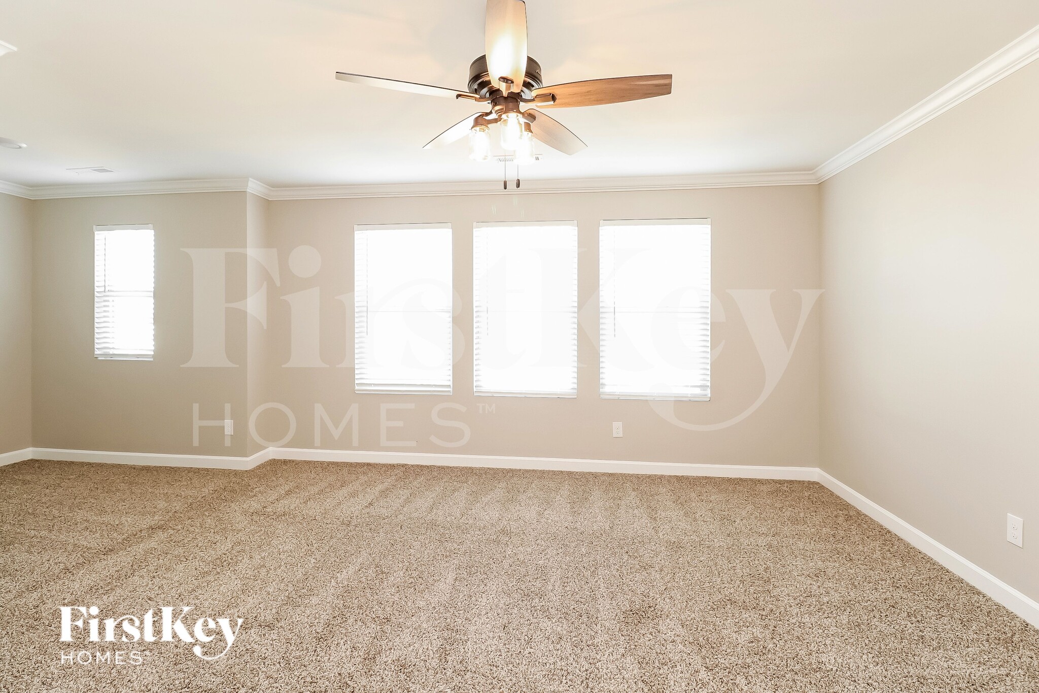 Building Photo - 4003 Armstrong Farm Dr