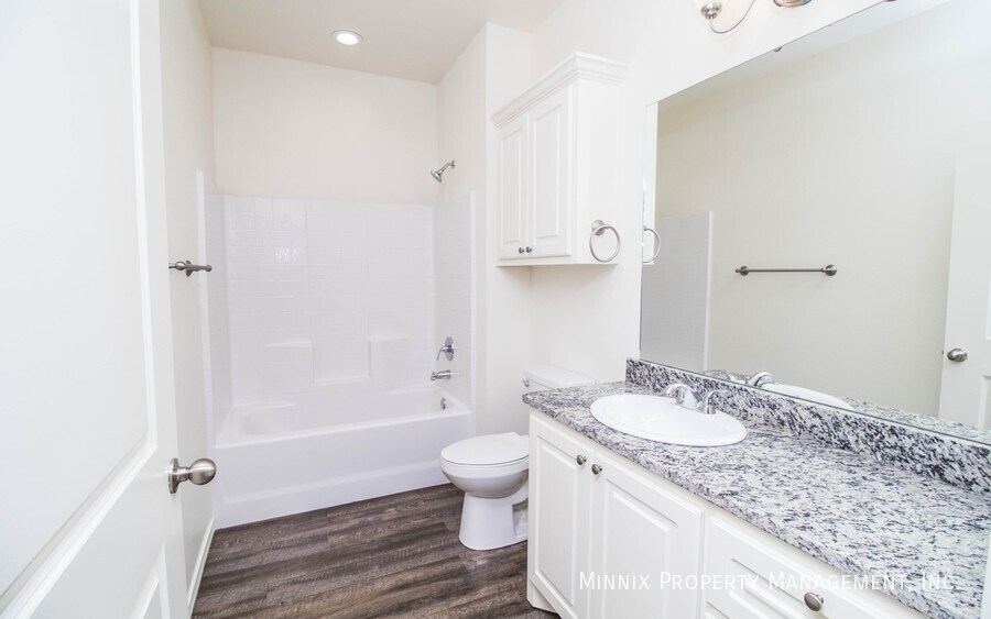 Building Photo - 6925 20th St