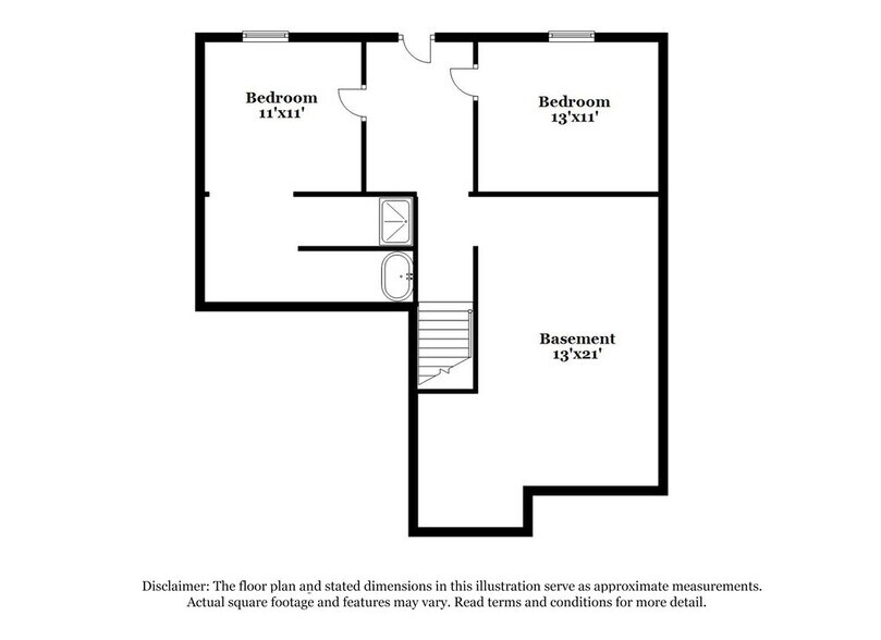 Building Photo - 5550 Wellborn Creek Dr