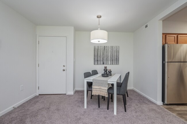 Floorplan - Bloomfield Apartments