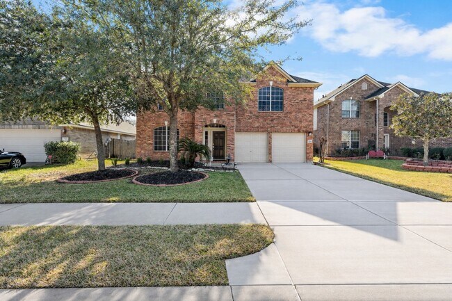 Building Photo - 7419 Chathan Glen Ln