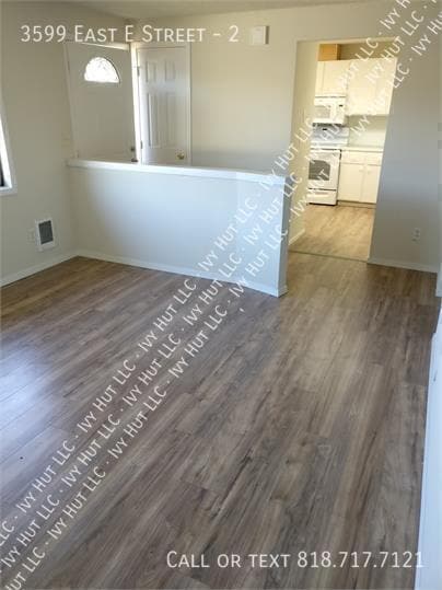 Building Photo - 3599 East E Street