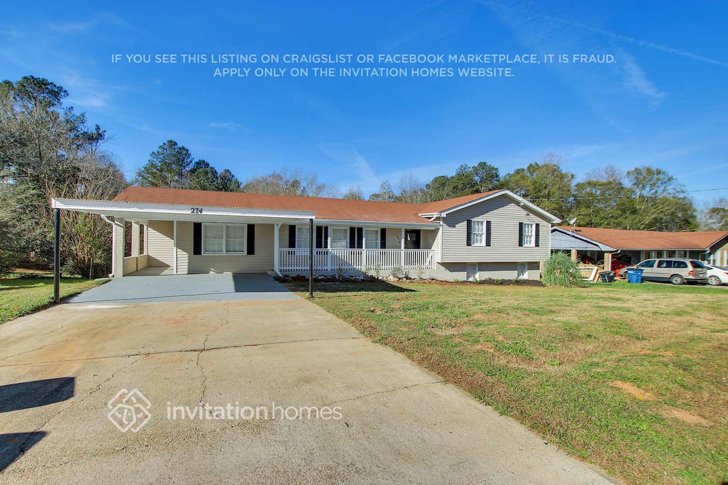 Building Photo - 274 Timber Lake Cir