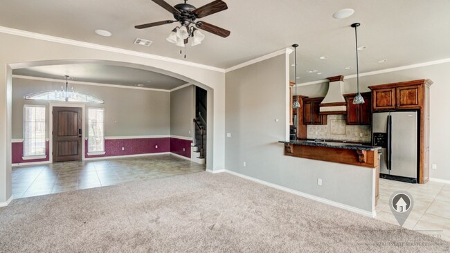 Building Photo - Versatile Deer Creek Corner-Lot Home | 3 Bedrooms, 3.5 Baths + 2 Flex Rooms for Offices, Studies,...