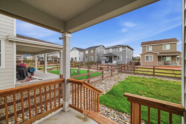 Building Photo - $2,740.95 with $300 off the first month's rent, 3 Beds - 2.5 Bath, Single Family Home in Dr Monum...