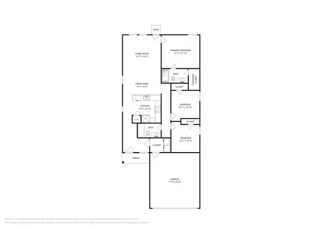 Building Photo - 13035 Shells Ln