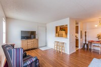 Interior Photo - Shelby Grove