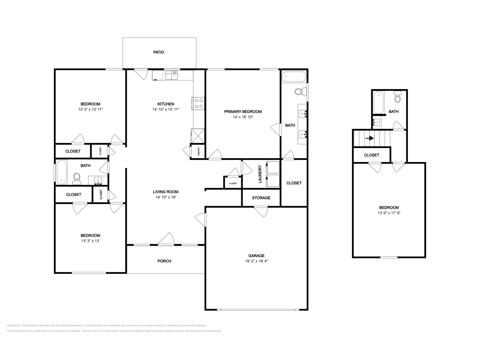 Building Photo - 2015 Jessica Dr