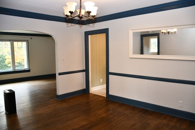 Building Photo - HERE SHE IS!!!