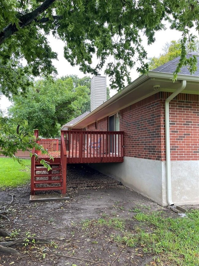 Building Photo - 603 Greenfield Cove