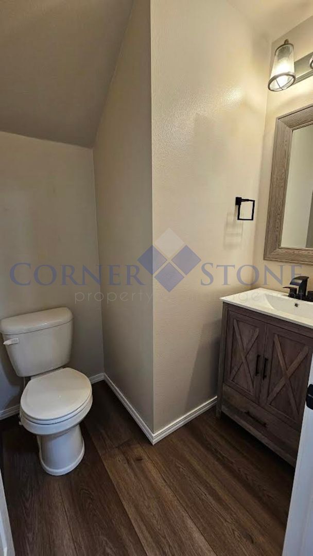 Building Photo - Beautiful Home in Star with RV Parking!