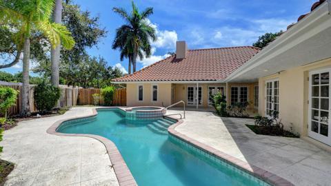 Building Photo - 6813 Viento Way
