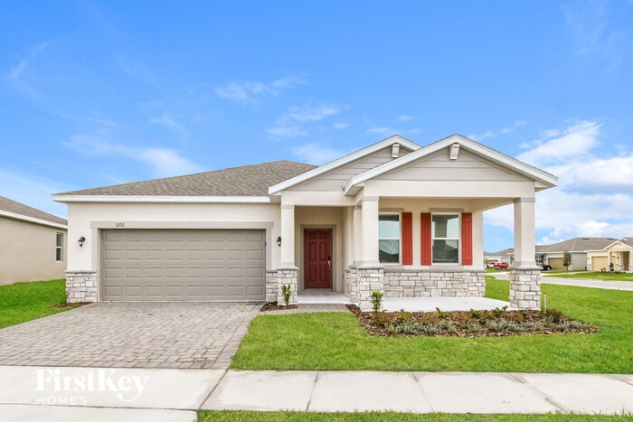 Primary Photo - 1202 Ponca Rd