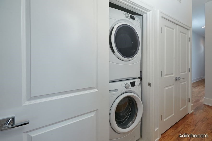 Laundry - 3116 N Central Park Ave