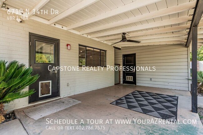Building Photo - 6719 N 14th Dr