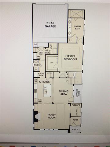 Building Photo - 1007 Midland Dr
