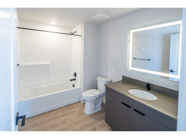 Floorplan - Brickside Heights Phase II
