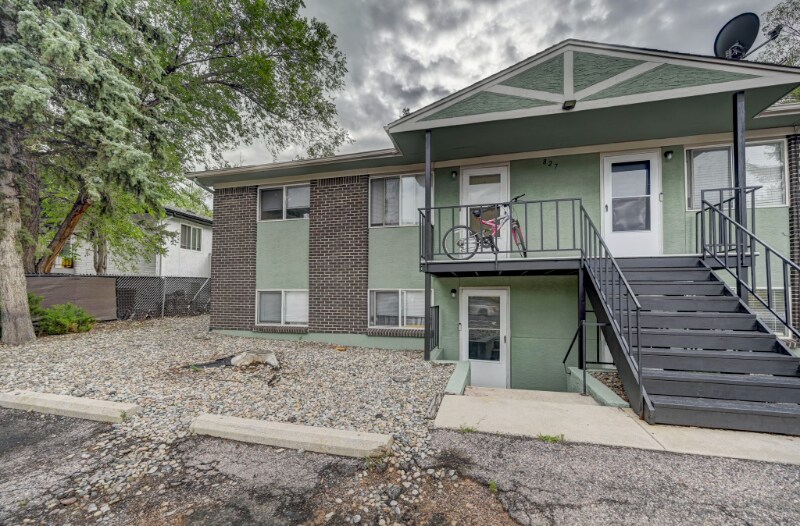Primary Photo - 827 Fontmore Rd