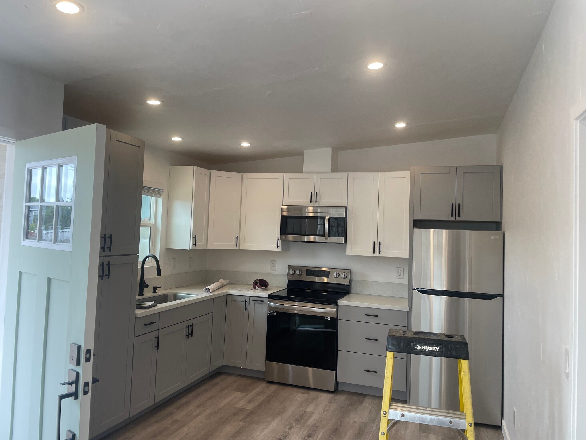 Building Photo - 1077 Connecticut St