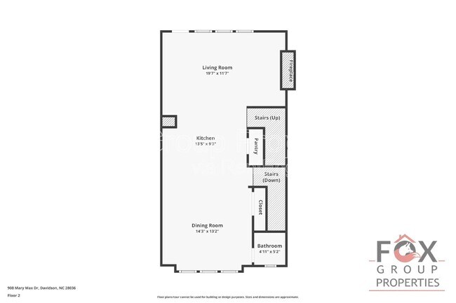 Building Photo - 908 Mary Max Dr