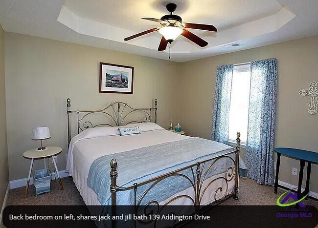 Building Photo - 139 Addington Dr