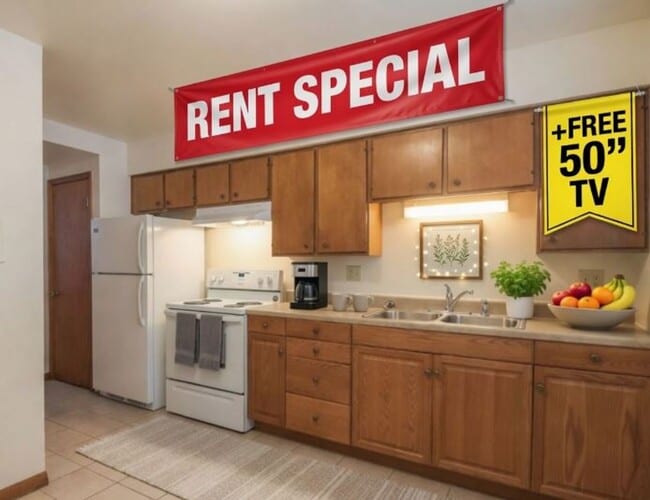 Interior Photo - Norton Estates