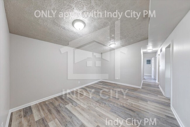 Building Photo - 1218 Cameron St