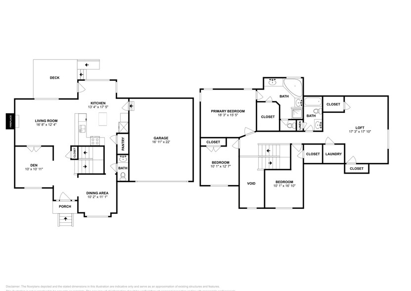 Building Photo - 10214 Blackstock Rd