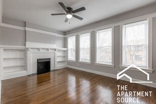 Building Photo - 6251 N Lakewood Ave