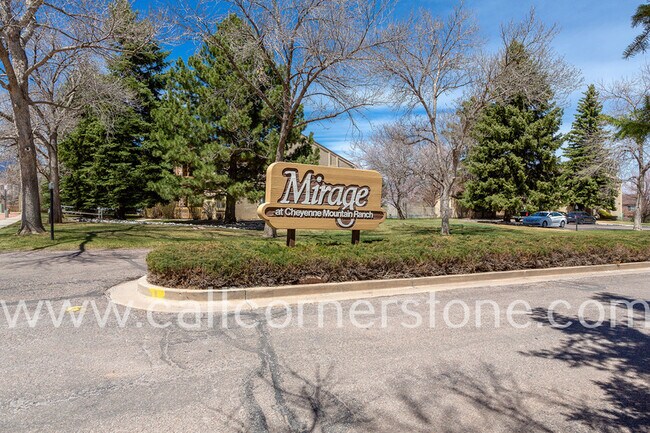 Building Photo - 850 Tenderfoot Hill Rd