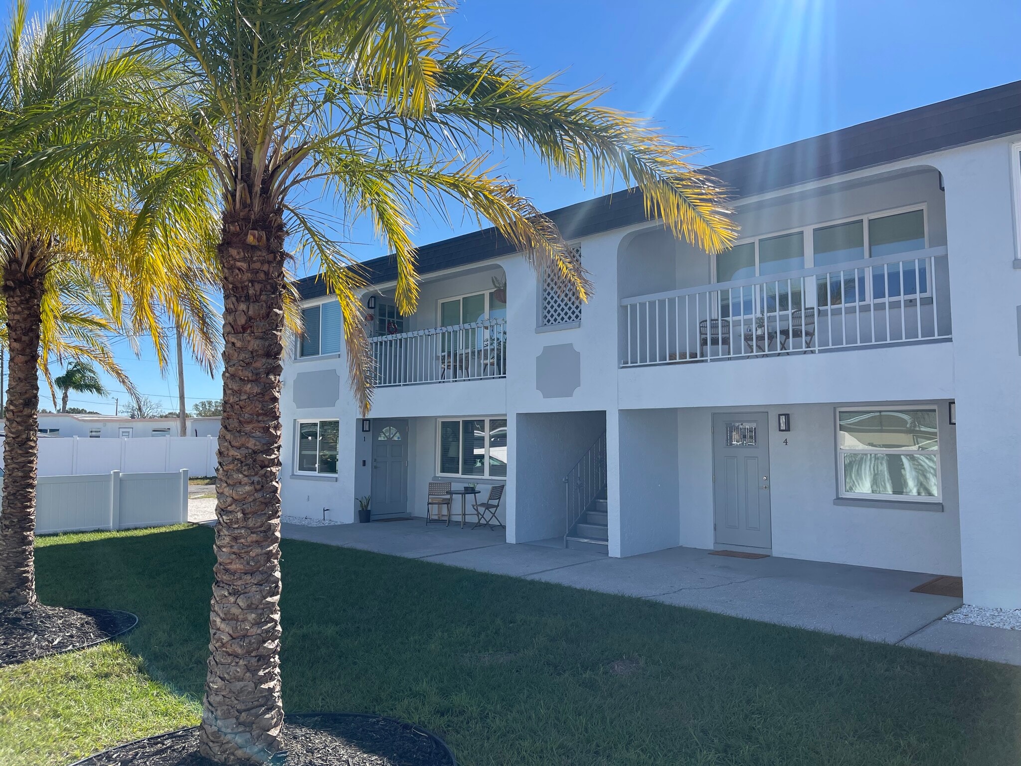 Building Photo - 4030 25th St N