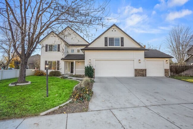 Building Photo - 2673 W Tango Creek Dr
