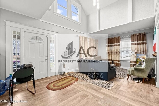 Building Photo - 1456 Beech St