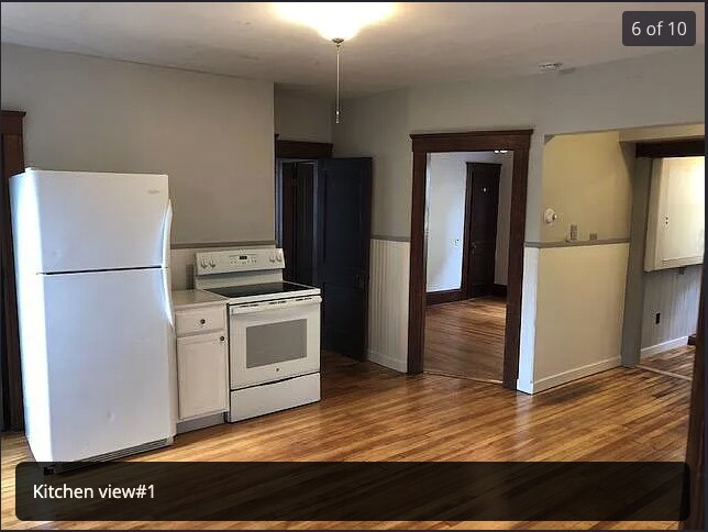 Building Photo - 2 bedroom 1 Bath in Worcester, MA