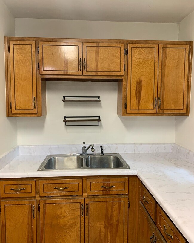 Kitchen - 1209 W Alden Ave