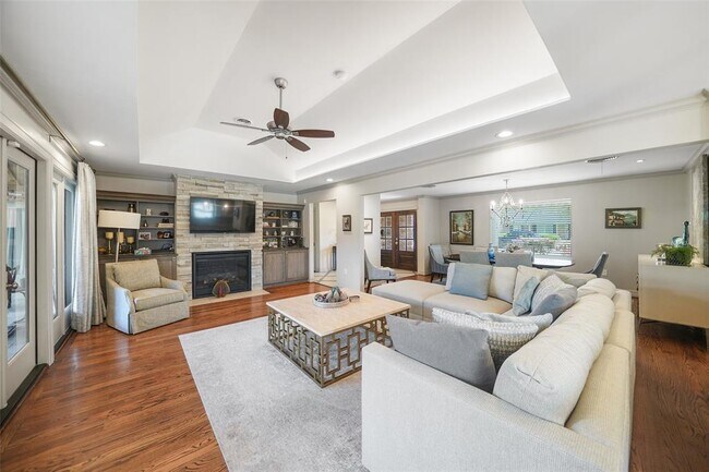Building Photo - 5058 Yarwell Dr