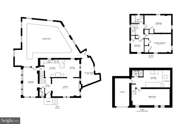 Building Photo - 3405 Carpenter St SE