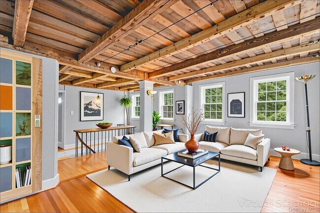 Building Photo - 115 Turk Hill Rd