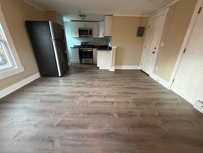 Building Photo - Gorgeous Studio, Second-floor! Apartment in quiet Pittsfield Street