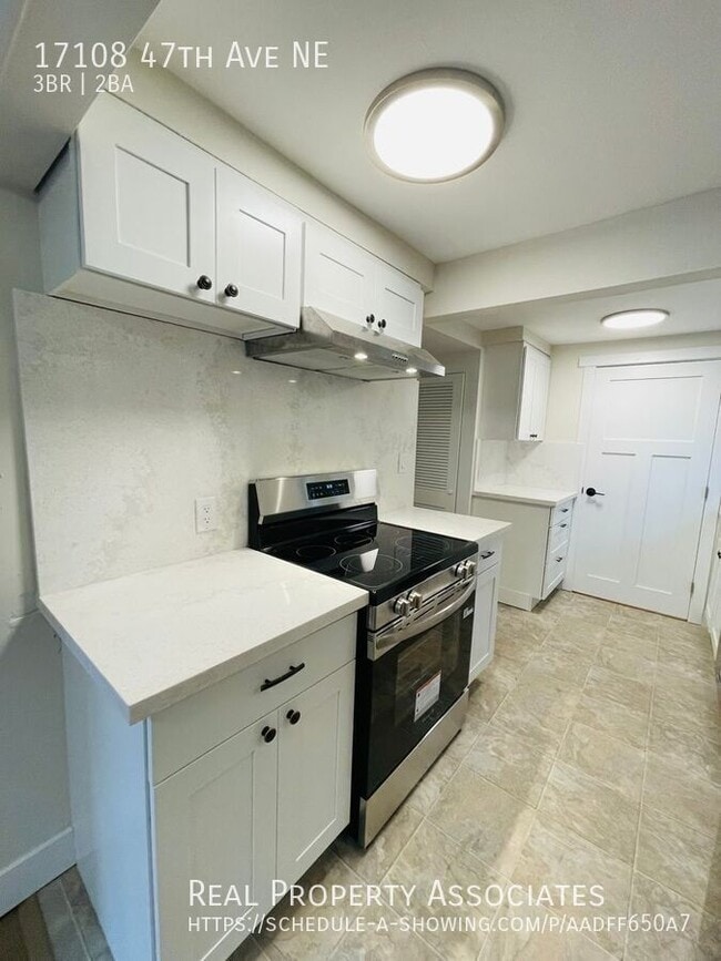 Building Photo - 17108 47th Ave NE