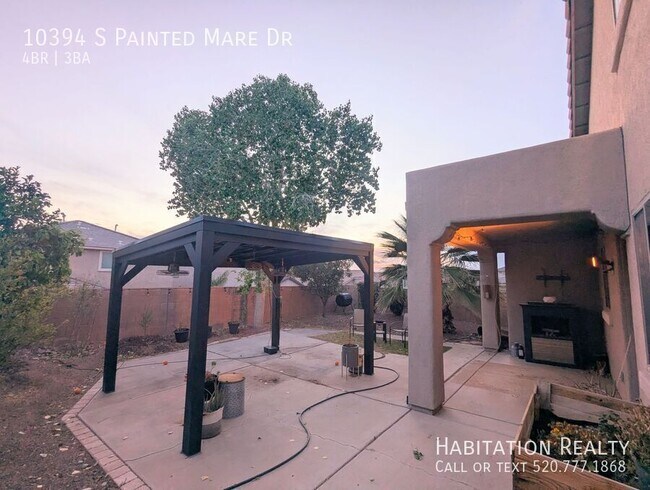 Building Photo - 10394 S Painted Mare Dr