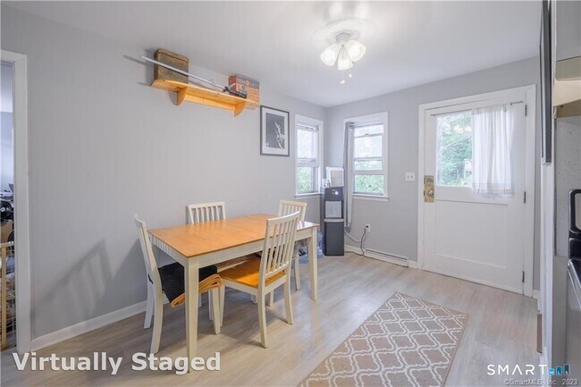 Building Photo - 26 Mt Pleasant St