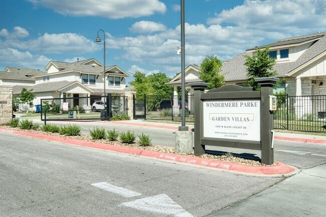 Building Photo - 1300 Black Locust Drive West